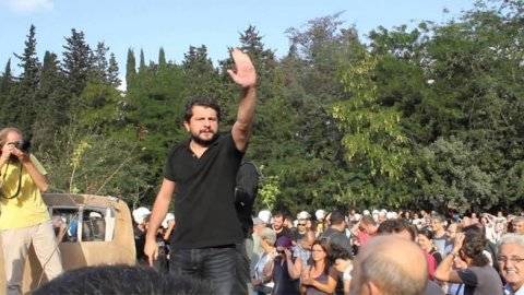 Silivri'deki Gezi tutuklularının mesajları geldi: Bu dava kin, nefret ile insanlığın mücadelesi 4